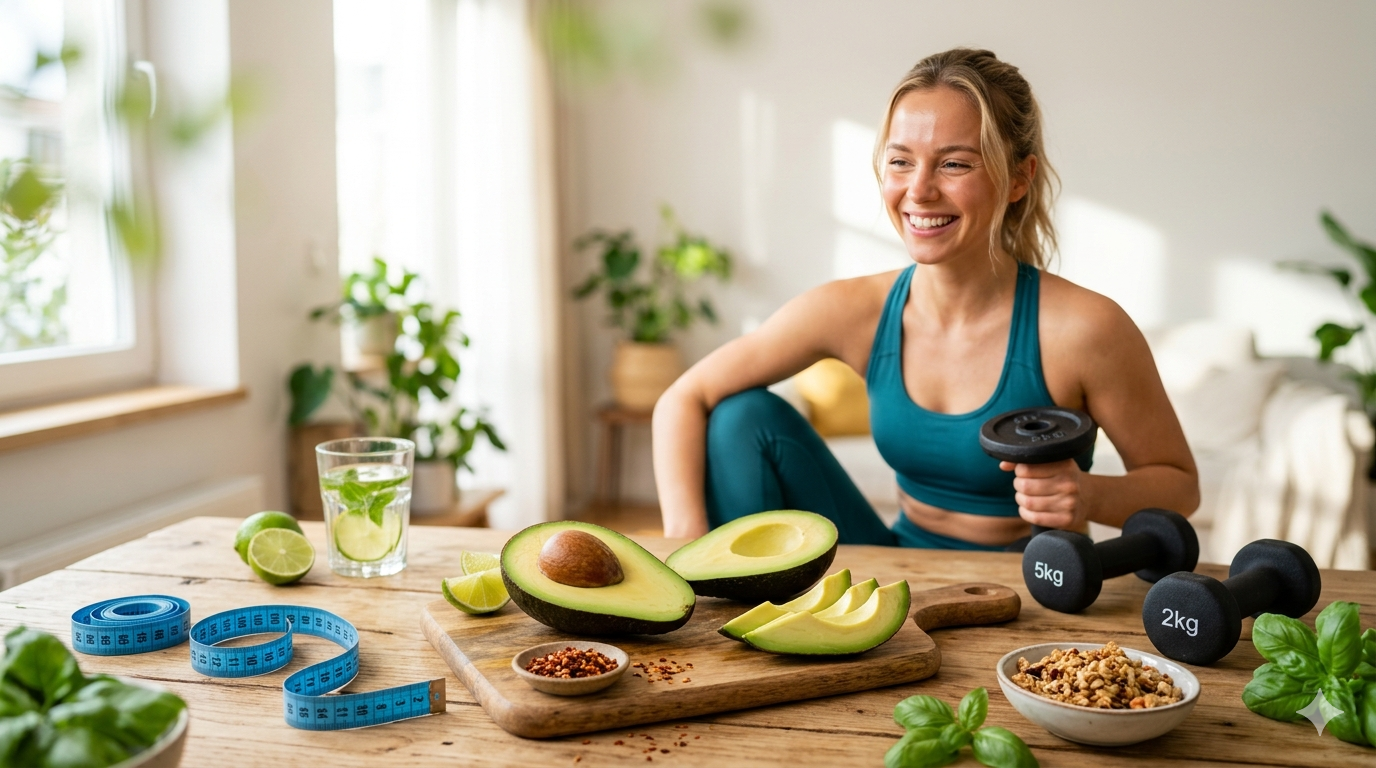 10 Avocado Secrets That Can Change Your Body Fast