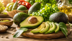 benefits of avocafo
